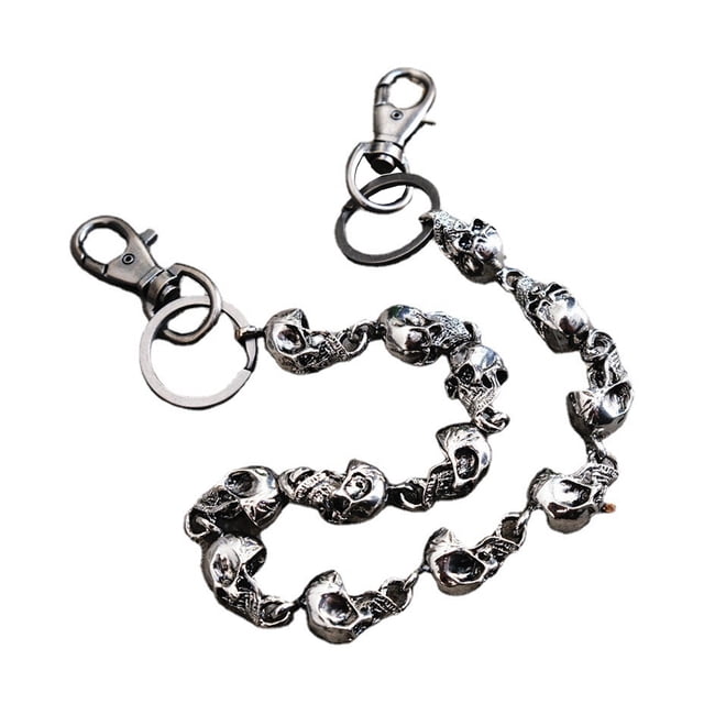 Sonducket Cadena de cinturón de Metal, reemplazo elegante portátil, fotografía de Color sólido, cadenas de cintura, decoración, accesorios de adorno Ropa, zapatos y accesorios Miscelánea Sonducket AP014099-00