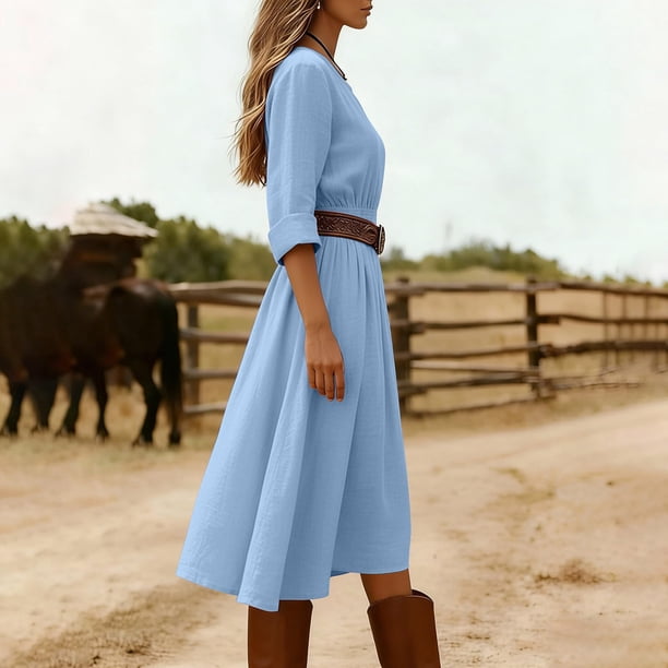 dresses maxi length Margot Dress Size:W30/30