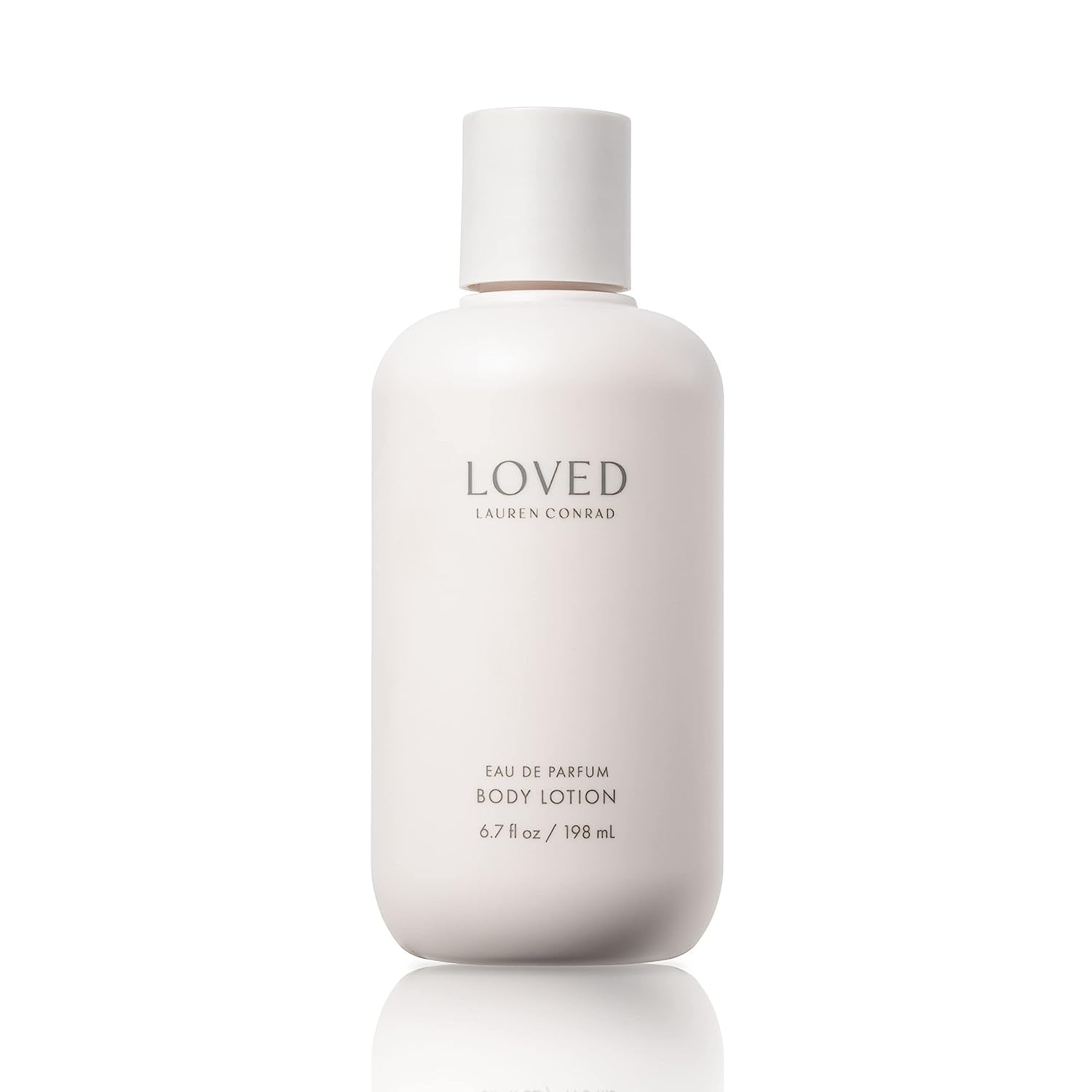 Lauren Conrad Loved Body Lotion by Scent Beauty Lotion for