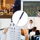 thumbnail image 5 of Herramienta de enseñanza profesional para uso en el aula, puntero retráctil con mango esmerilado antideslizante y punta de fieltro suave en forma de hongo, extensible y retráctil para pizarras, 5 of 5