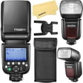 thumbnail image 1 of Cámara flash Godox TT685II-C TT685IIC para Canon E-TTL 2.4G, 1 of 9