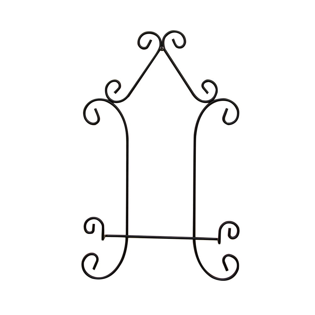 Set of 3 Ornament Bookmarks Elegant Display Stand
