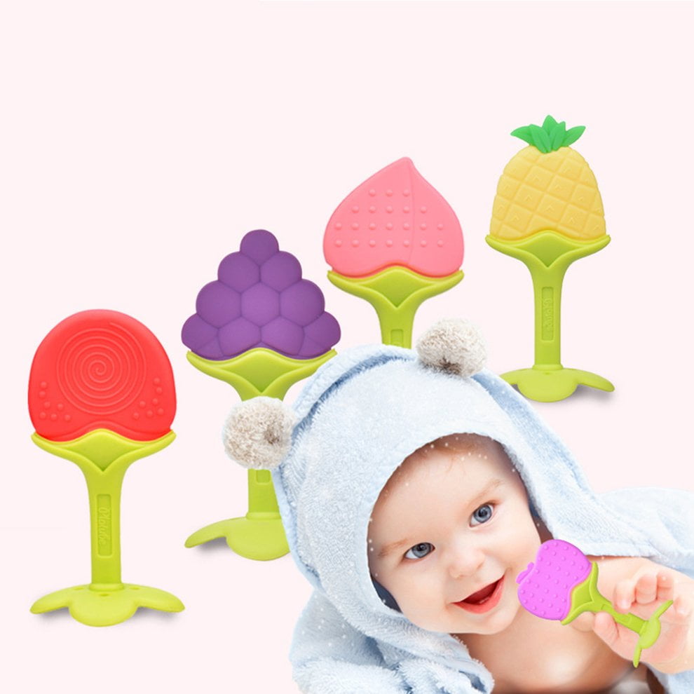 safe toys for babies to chew on