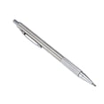 thumbnail image 2 of Cortador de vidrio de diamante, trazador, pluma para cortar metal, rotulador, grabador, herramienta para cortar vidrio (plata), 2 of 14