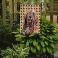 thumbnail image 2 of Carolines Treasures SC9685GF Otterhound Fall Leaves Flag Garden Size, 2 of 3