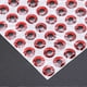 thumbnail image 2 of Fish Eyes Sticker Fishing Lures Eyes 3D Holographic Simulation Artificial Fishing Lure Eyes Sticker SetRed, 2 of 4