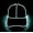 White, variant on LED Disco Top Hat Unisex Flashing LED Hat Jazz Hats for Men Women Party Costume LED Party Hat