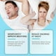 thumbnail image 3 of Nasal Breathing Strips with Magnetic Clip for Snoring Reduction and Improved Airflow, 3 of 5