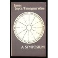 thumbnail image 1 of James Joyce - Finnegans Wake : A Symposium, 1 of 2