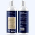 thumbnail image 6 of Honest Paws Dog Shampoo Plus Conditioner, 5-in-1 Dog Wash, 8 oz Mandarin & Berry, 6 of 9