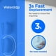 thumbnail image 4 of Filtro de repuesto Waterdrop WD-G3-N2RO para el sistema WD-G3-W RO, 4 of 6