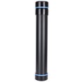 thumbnail image 3 of Poster Tube, Waterproof Adjustable Telescoping Drawing Storage Tube, For Travel Posters Blue Prints, 3 of 8