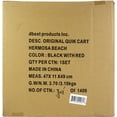 thumbnail image 1 of dbest products Quik Cart Wheeled Collapsible Handcart with Lid Seat Stool, Red, 1 of 6