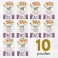 thumbnail image 2 of Purina Fancy Feast Appetizers Wet Cat Food, Flaked Tongol Tuna in Broth, 1.1 oz Trays (10 Pack), 2 of 8