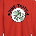 thumbnail image 3 of Toy Story - Dinotastic - Toddler & Youth Long Sleeve Graphic T-Shirt, 3 of 5