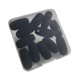 thumbnail image 2 of 12 piezas de protectores antiviento de espuma para auriculares con micrófono, suaves, ligeros y prácticos. Negro 36 cm, 2 of 9