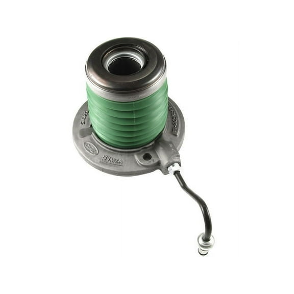 Clutch Cylinder - Compatible with 2005 - 2017 Ford Mustang 2006 2007 2008 2009 2010 2011 2012 2013 2014 2015 2016