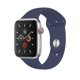 thumbnail image 2 of Correa Extensible Smartwatch Sport Devia 38Mm 40Mm Azul Devia  Sport Devia 38Mm 40Mm Azul Marino, 2 of 2