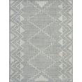 thumbnail image 3 of Bliss Rugs Moroccan Contemporary Geometric Diamond Area Rug, Indoor Rugs for Living Room, Dining Room, Bedroom | Beige, 9' x 12' (8'10''x12'2''), 3 of 8