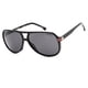 thumbnail image 1 of Lentes de Sol Carrera 1045/S 807/IR 61-13-140 negro, 1 of 2