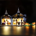 thumbnail image 4 of LIGHTAILING Led Lighting Kit for Legos Harry Potter Hagrid's Hut: Buckbeak's Rescue  75947 Building Blocks Model (Not Include the Building Set), 4 of 9