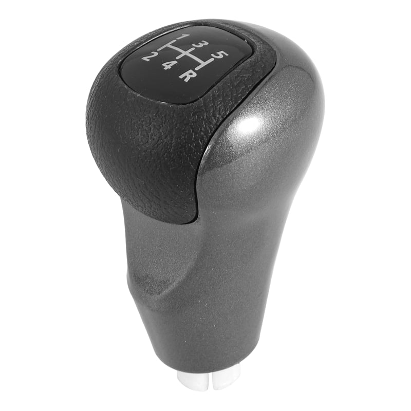 Varadyle 5 Speed Mt Car Shift Knob Shift Ball Shifter Shift Head For