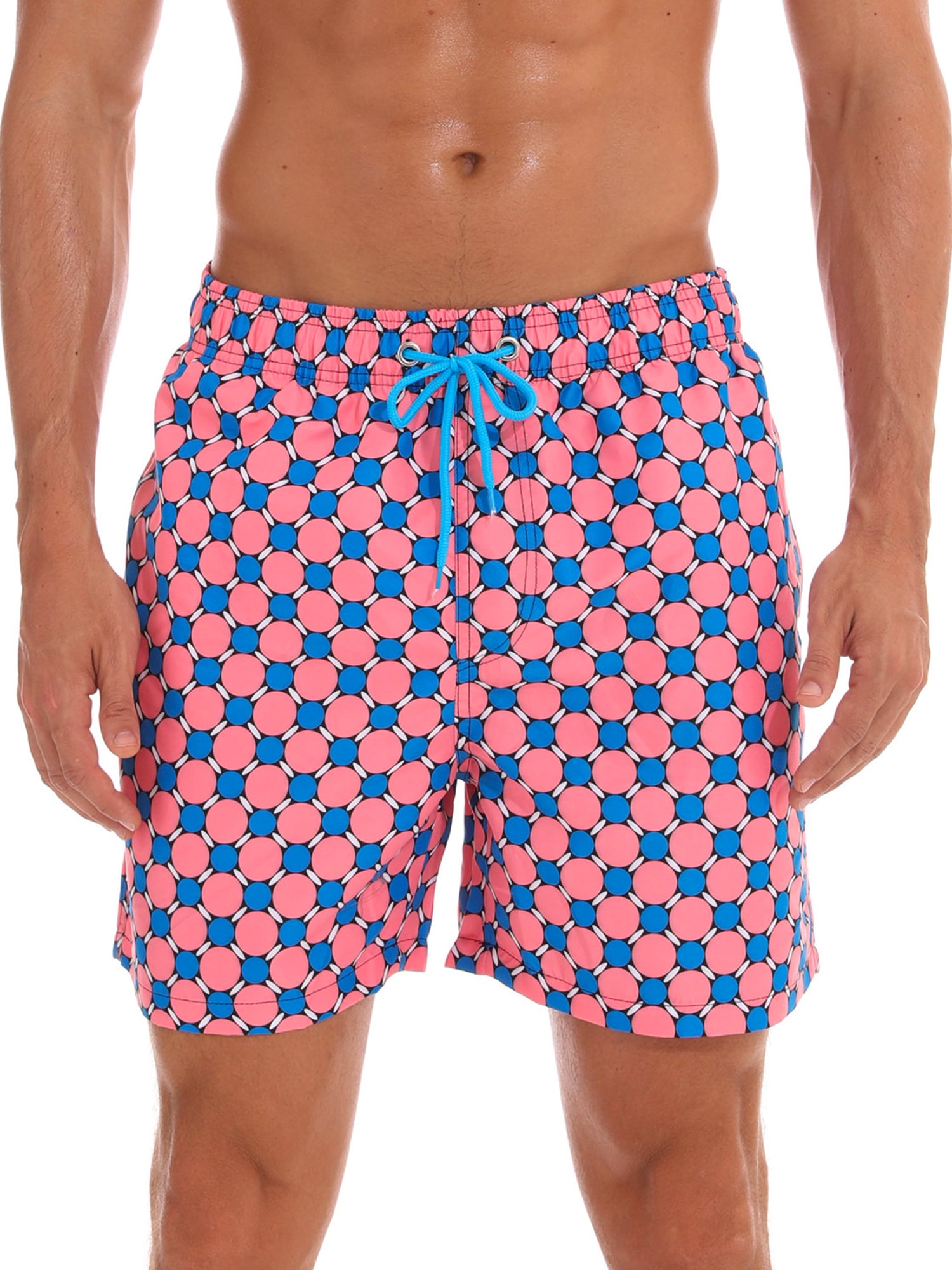 Sexy Dance - M-XXXL Mens Boys Swim Trunks Swim Shorts Swimwear