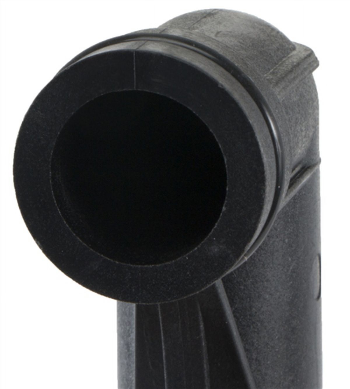 Engine Coolant Flange