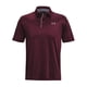 thumbnail image 4 of Polo de golf Under Armour Tech para hombre, talla XS, 4 of 5