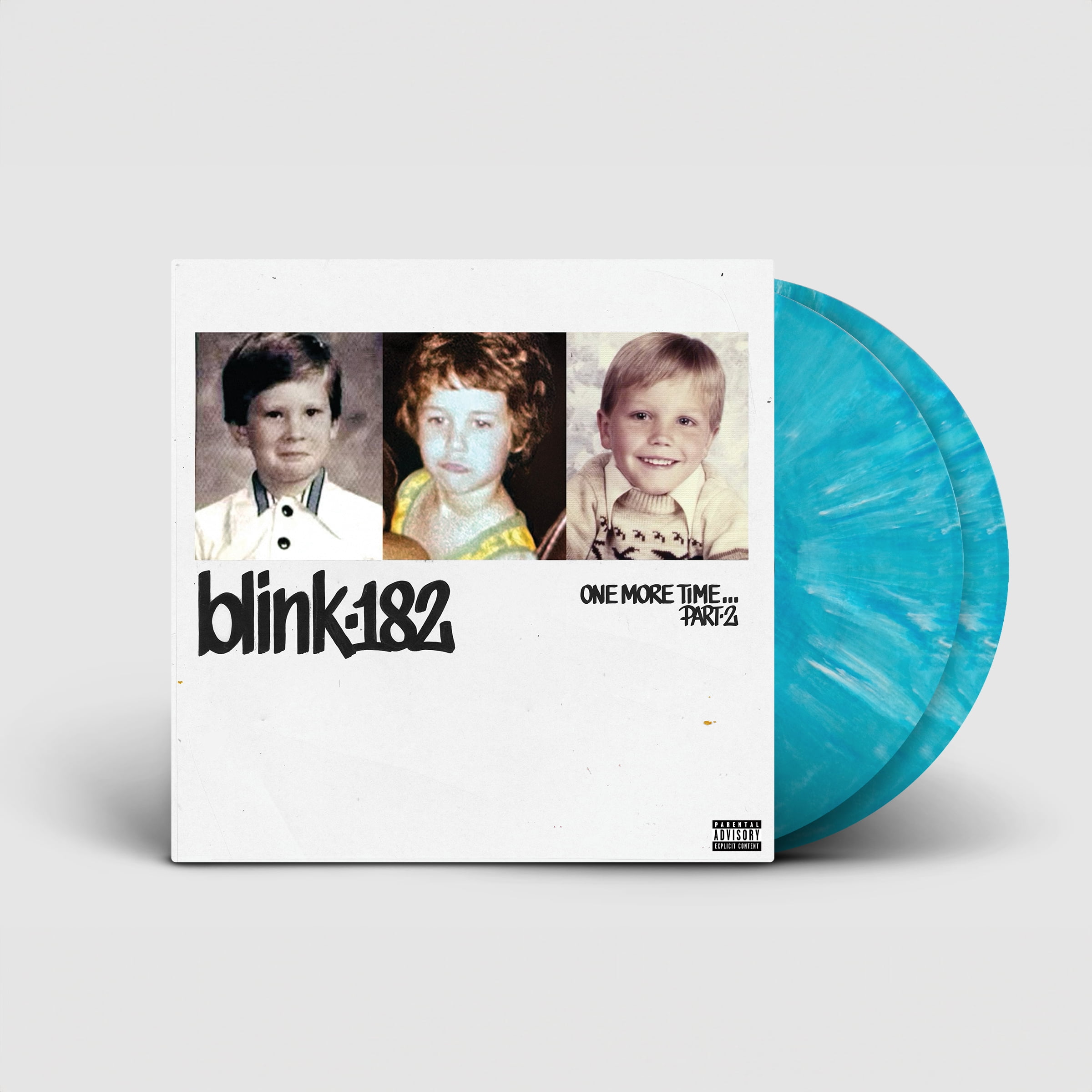Blink 182 - 'Take Off Your Pants And Jacket' Vinyl LP Rock Album
