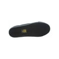 thumbnail image 2 of Zig-s Women's Causal Comfort Slip On Round Toe Flat Sneaker Shoes ( Black/Black, 7.5), 2 of 2