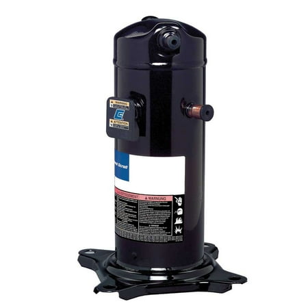 Scroll compressor Scroll compressor