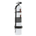 thumbnail image 2 of Dive Rite Travel Stage Straps up to 7" tank, 2 of 2