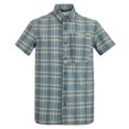thumbnail image 1 of Regatta Chemise de Voyage à Manches Courtes pour Homme à Carreaux Anti-Insectes, 1 of 5