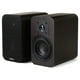 thumbnail image 1 of Micca RB42 - Altavoz para estantería de Referencia con woofer de 4 Pulgadas y Tweeter de Seda (Nogal, 1 of 6