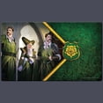 thumbnail image 2 of A Game of Thrones: Playmat -The Queen of Thorns, 2 of 3