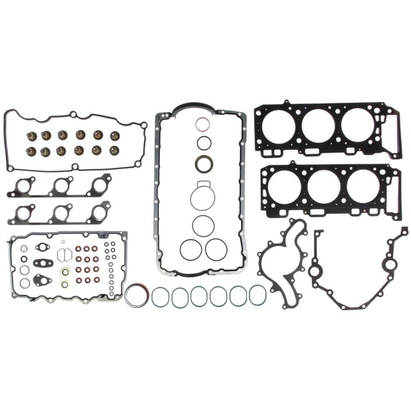 MAHLE 95-3695 Engine Gasket Set