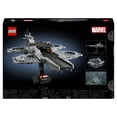 thumbnail image 4 of Set LEGO Super Heroes Helitransporte de los Vengadores 76295, 4 of 4