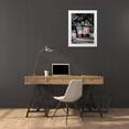 thumbnail image 3 of Roffman, Richard 25x32 White Modern Wood Framed Museum Art Print Titled - Made in the USA, 3 of 4