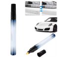 thumbnail image 2 of 2Pcs Magic Car Scratch Remover Pen, All Cars Universal, Weatherproof Touch Up Paint, Quick Repair, Long-Lasting, Waterproof Formula, Suitable for All Paint Colors, 2 of 8