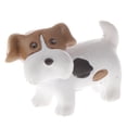 thumbnail image 1 of de Perro en Miniatura de Resina para Terrarios, Casa de , Bonsái, Adorno de Jardín de Hadas, Micropaisaje DIY, Varios, 1 of 8