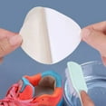 thumbnail image 4 of Meshes Shoe Hole Repair Patches Sneakers Hole Patches Insert Sticker for Toebox/Heel Hole Prevention Repair Easy to Use, 4 of 6