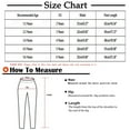 thumbnail image 3 of Summer Saving! Yievot 2-6 Years Summer Kids Denim Pants Cute Strawberry Embroidered Waistband Leisure Loungewear Homewear Girls Jean Pants 2024 Spring Baby Outfits Gifts on Clearance, 3 of 3