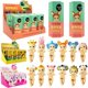 thumbnail image 2 of Caja ciega de 45 estilos de Sonny Angel, figuras de anime de frutas y verduras de la serie Harvest, adornos, muñecos, regalos para fanáticos para niños, 2 of 5