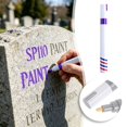 thumbnail image 1 of Tong Based Marker Pens For Art Craft Metal Rock Ink 1ml, 1 of 5