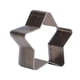 thumbnail image 5 of 3 piezas de moldes para cuchillos de cuero, hechos a mano, para bricolaje, artículos de cuero, perforadores, cortadores de arcilla, herramientas para hacer estrellas de cinco puntas., 5 of 14