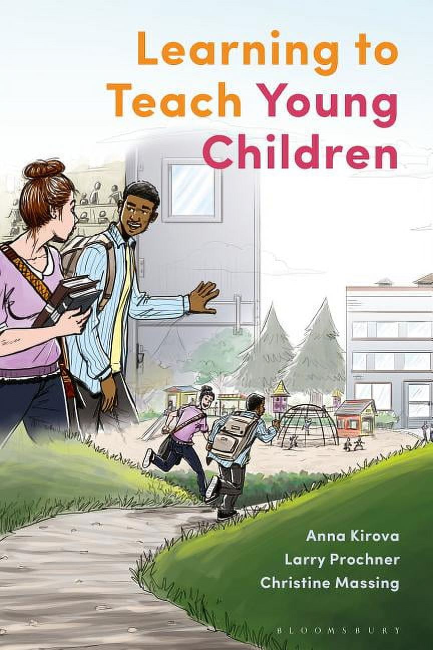 Foundations for Teaching English Language Learners
