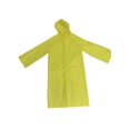 thumbnail image 2 of Chubasquero largo con capucha Chubasquero impermeable Poncho de lluvia cómodo Chaqueta de lluvia para adultos para pesca, viajes, actividades al Niños, 2 of 8