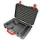 thumbnail image 1 of Waterproof Dustproof Hard Carrying Case for Mini Kit, 1 of 5