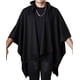 thumbnail image 4 of Poncho Cruzado Botones Con Gorro, Gabán, Capa MIKE RAMOS PONCHO, 4 of 4